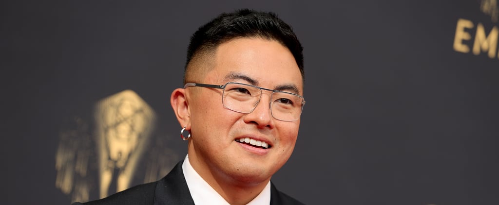 Bowen Yang Talks "Fire Island" and "Cosmically" Fated Friendship With Joel Kim Booster