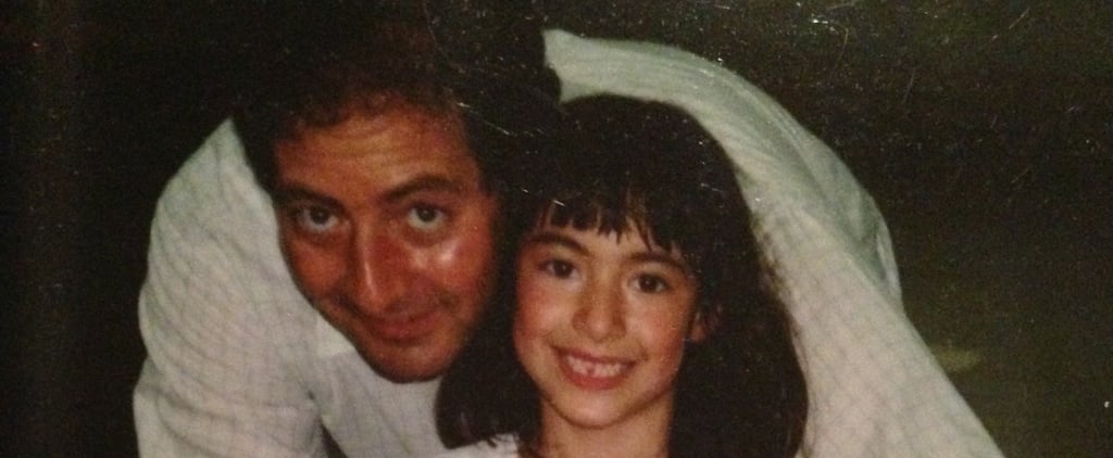 My Dad Said These 4 Words to Us Every Day, and It Changed the Way We Saw Ourselves