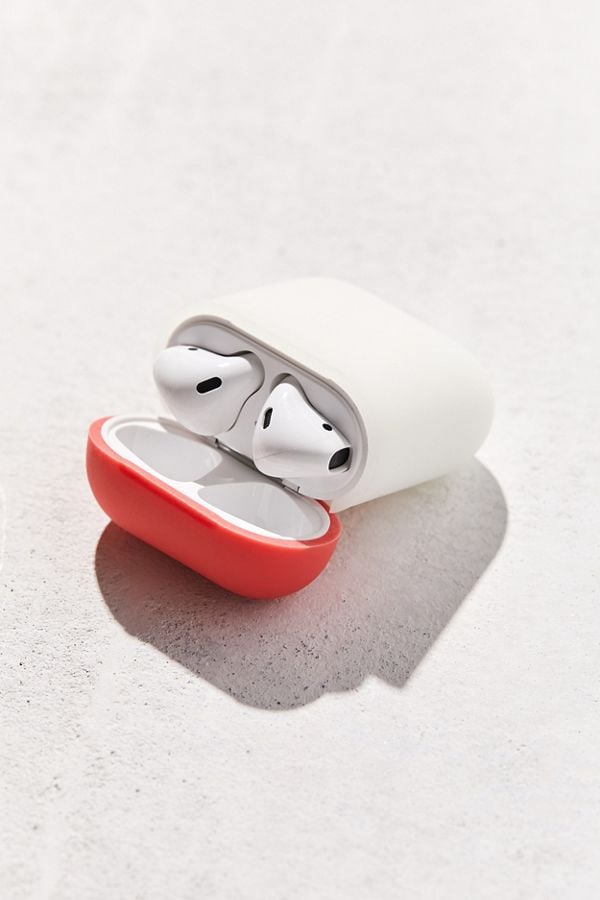 Elago AirPods Silicone Duo Case