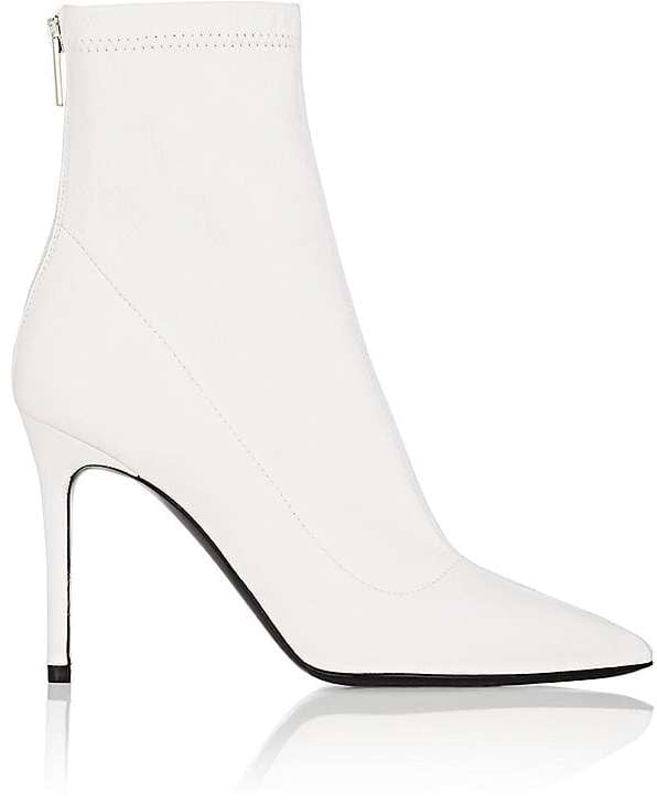 Barneys New Yor Lula Ankle Boots