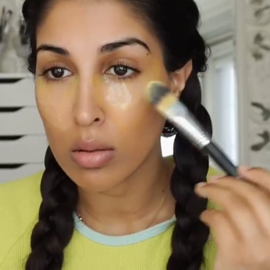 How to Treat Dark Circles With Turmeric