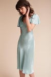 BHLDN Giselle Dress