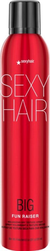 Big Sexy Hair Fun Raiser Volumizing Dry Texture Spray Best Hair Products Launching In 2020 8090