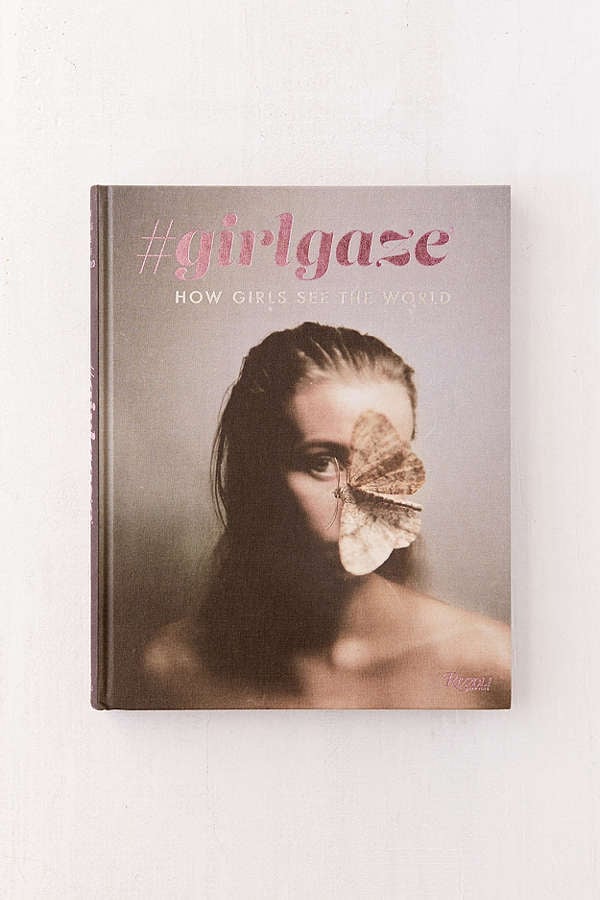 #Girlgaze by Amanda de Cadenet
