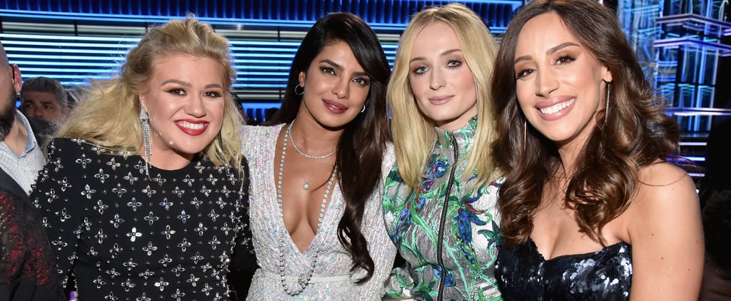 Best Pictures From the 2019 Billboard Music Awards
