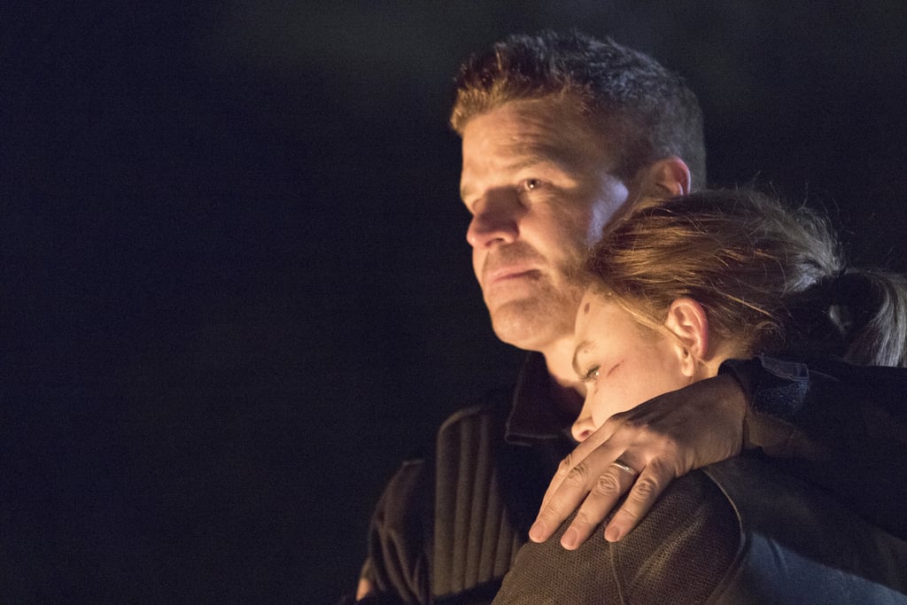 Bones Series Finale Pictures 2017