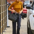 Gigi Hadid and Selena Gomez Wear the Unexpected Pants We All Need This Spring