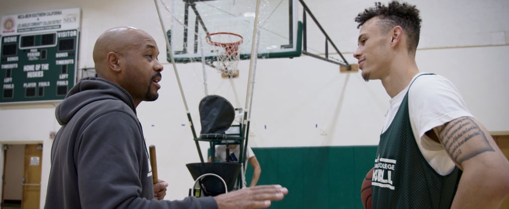 Last Chance U Basketball: Where Is Deshaun Highler in 2021?