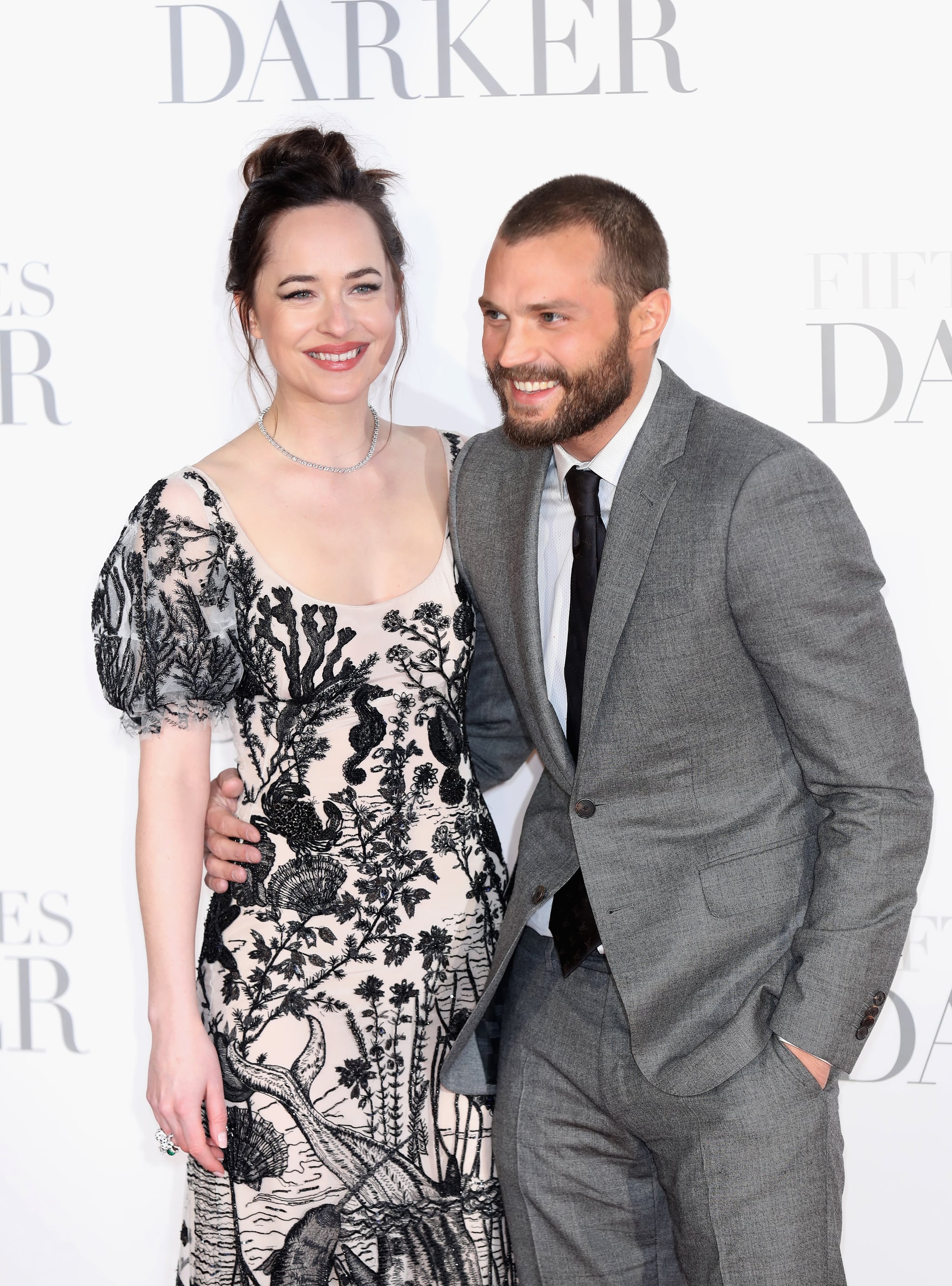 fifty shades of grey jamie dornan and dakota johnson