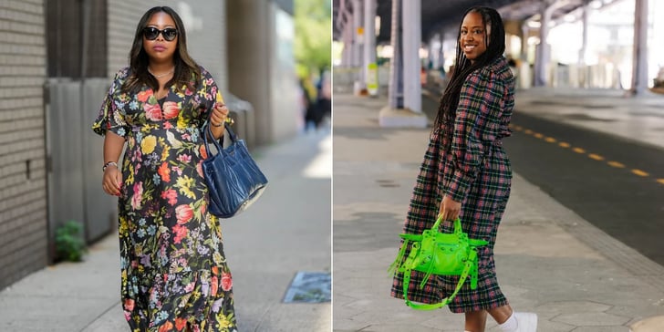 Street Style Trends Seen on Fashion Editors | POPSUGAR Fashion