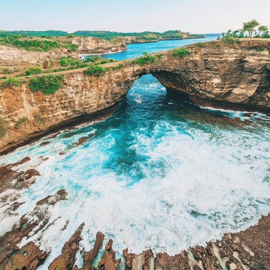 Photo of Nusa Penida Island