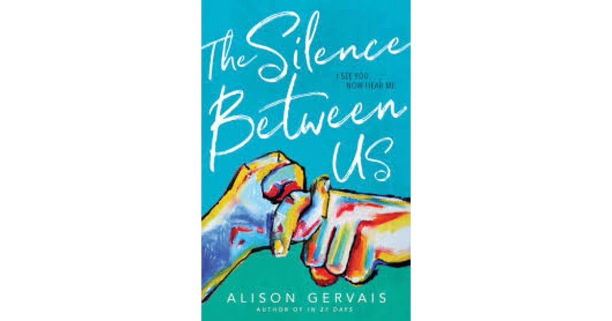 in 27 days by alison gervais