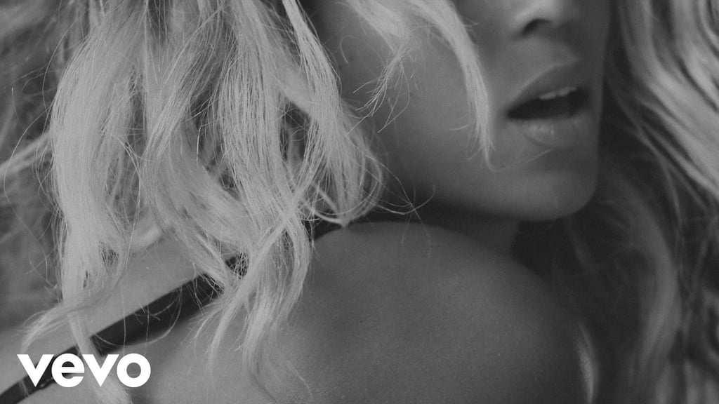 "Rocket" by Beyoncé
