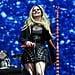 Avril Lavigne Celebrates the 20th Anniversary of "Let Go"