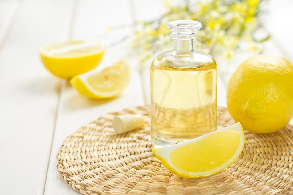 Citrus Essential Oils