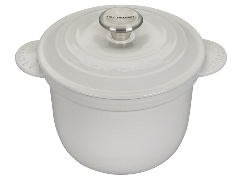 Le Creuset Cast Iron Rice Pot