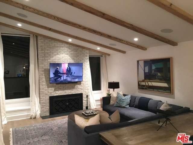 Emily Blunt and John Krasinski Sell LA House