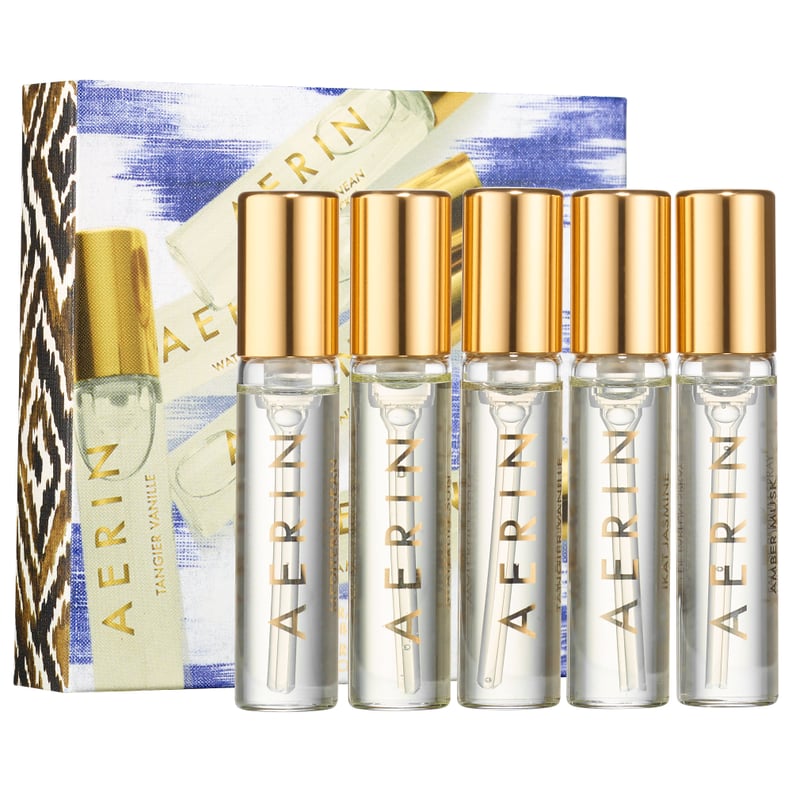 Aerin Travel Matchbox Gift Set