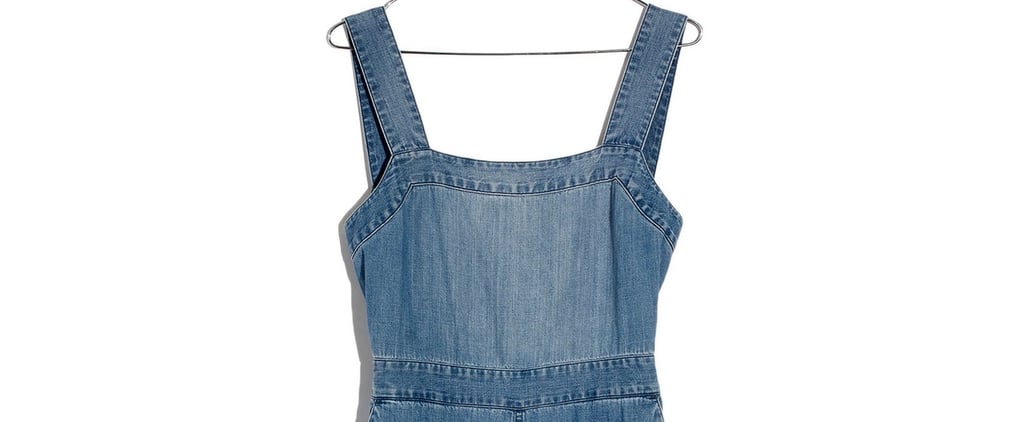 The Perfect Jumpsuit 2018