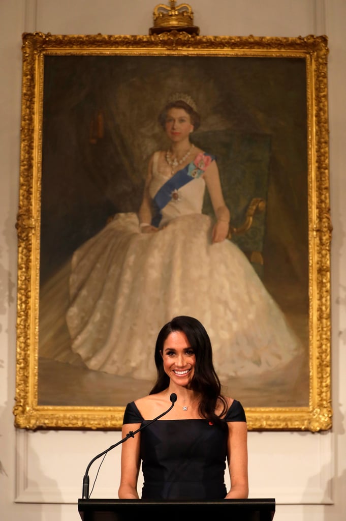 Meghan Markle's Best Speeches