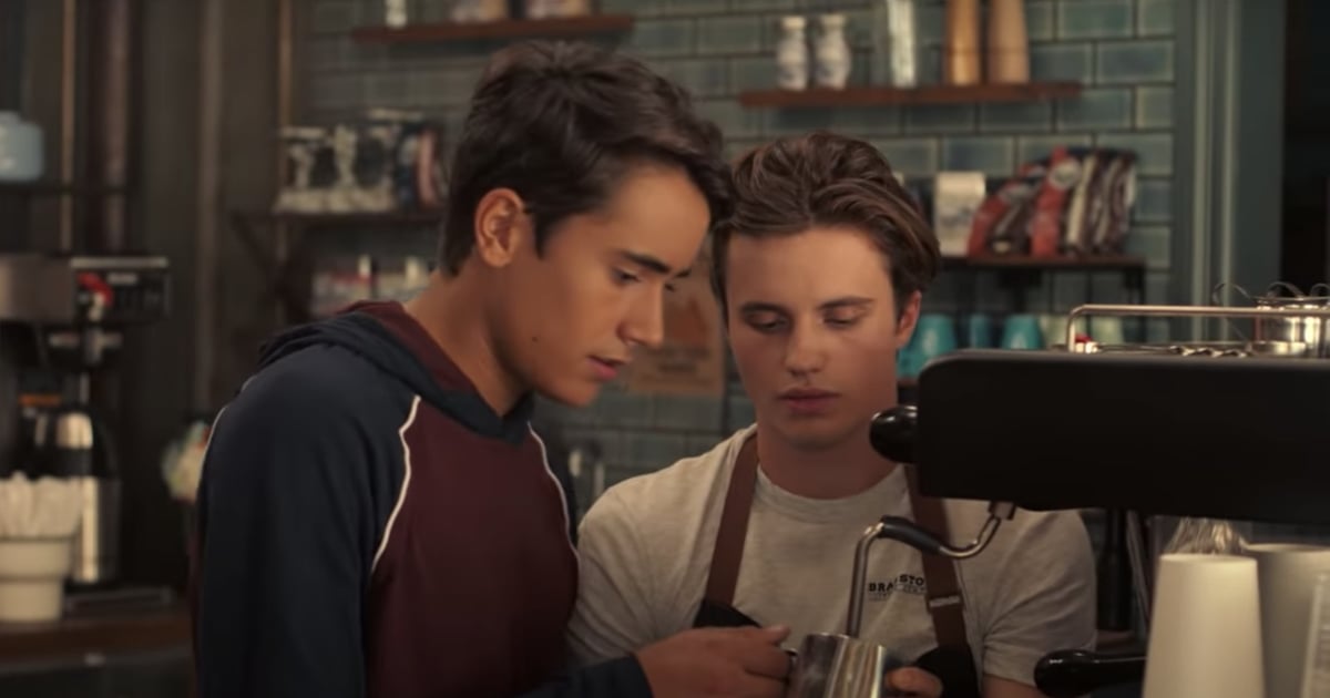 Watch a First Look at Hulu's Love, Victor — Out on June 19! POPSUGAR Entertainment UK