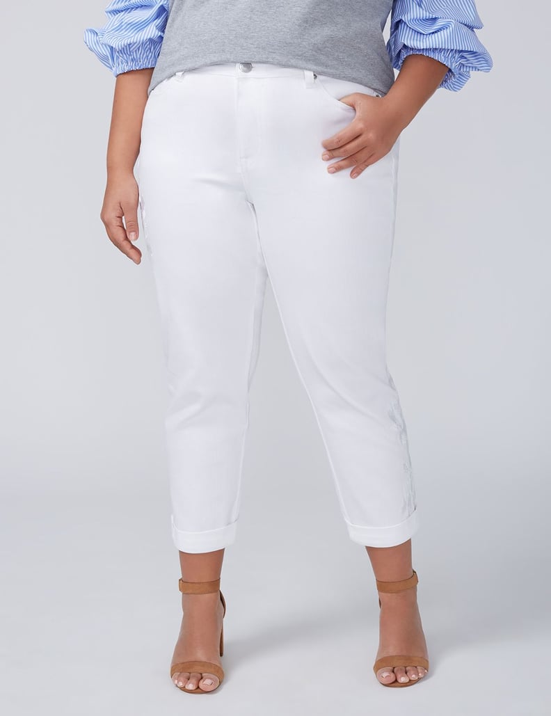 Lane Bryant Jeans