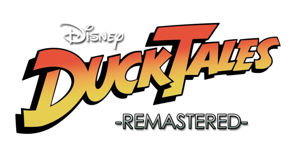 Disney Launches DuckTales Remastered Mobile Game