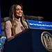 Jennifer Lopez Donates to Puerto Rico Hurricane Relief