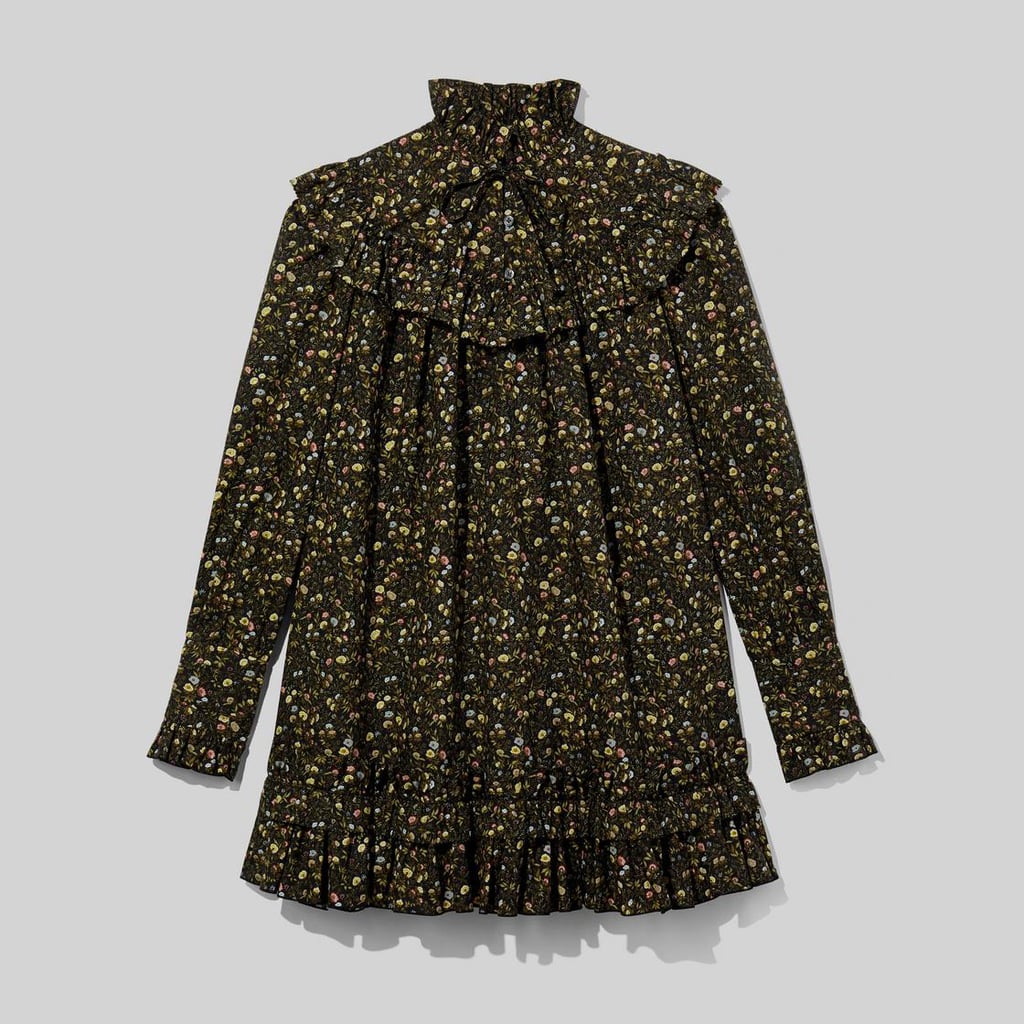 Marc Jacobs The Victorian Smock Dress