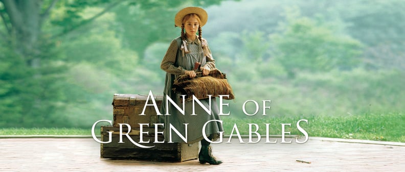 Anne of Green Gables