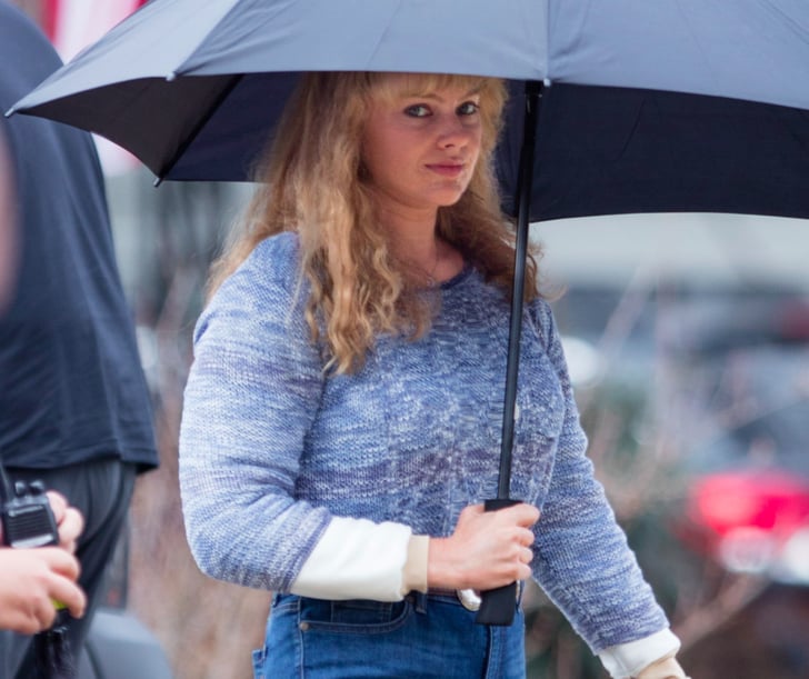 Tonya Harding | POPSUGAR Celebrity