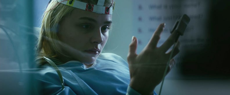Sad Movies on Netflix: "Brain on Fire"
