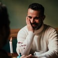 Please Tell Me About Your Exes on Our Date (No, Seriously)
