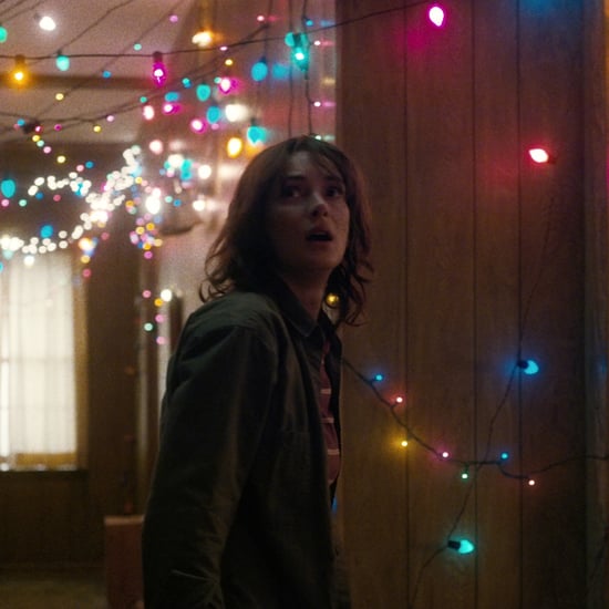 How to Turn Text Into the Stranger Things Font
