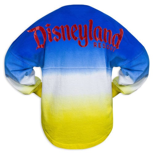 Disneyland Snow White Spirit Jersey