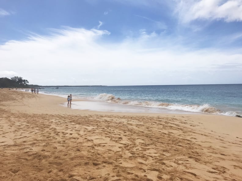 Makena Beach (Wailea)