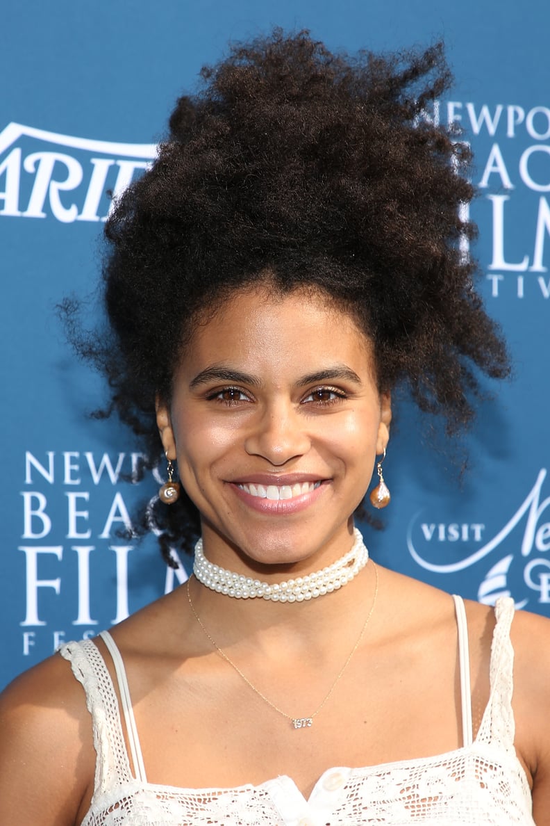 Zazie Beetz as Sophie Dumond