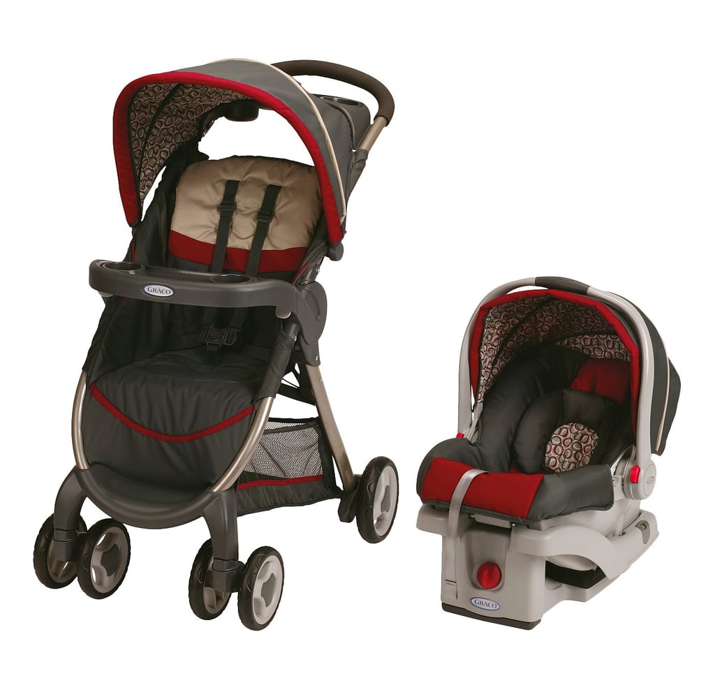 Lightweight Stroller