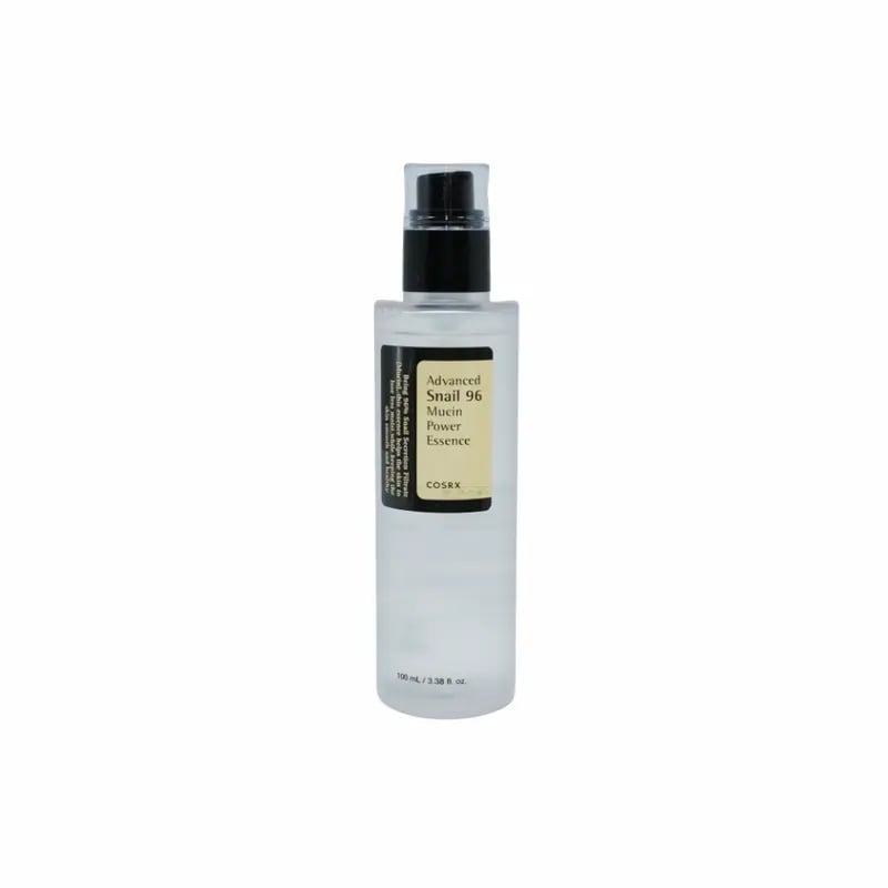 CosRX Advanced Snail 96 Mucin Power Essence Serum