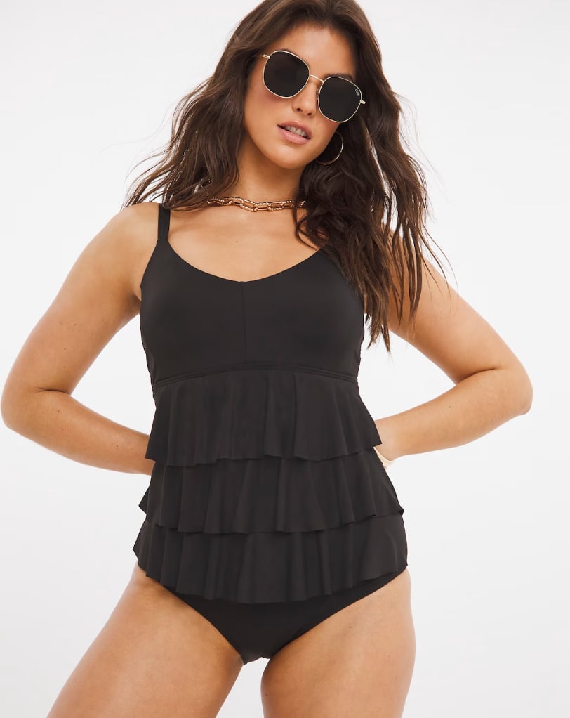 Best Swimwear for Tummy Control