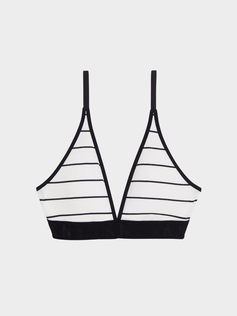 DKNY Racerback Bralette