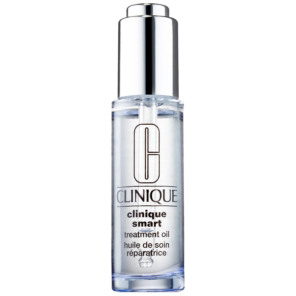 Clinique Smart Treatment Oil