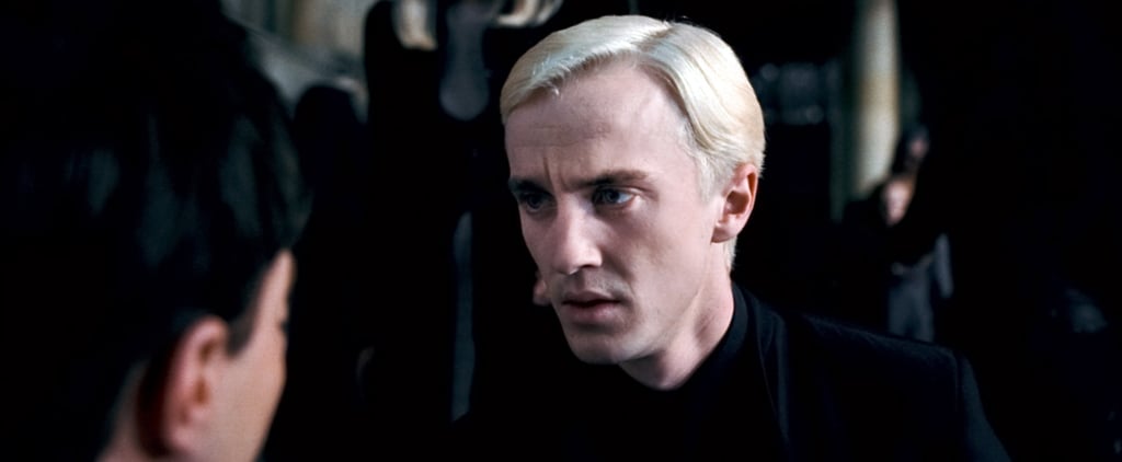 Draco Malfoy TikToks