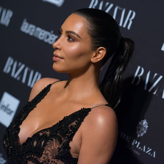 What Are Kim Kardashian's Favorite Makeup Products?