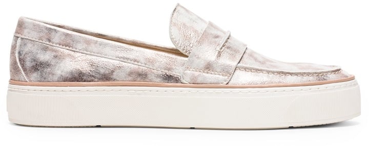 Stuart Weitzman Lounge Sneaker ($395)