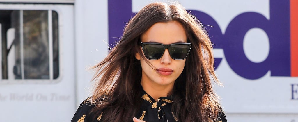 Are Irina Shayk and Bradley Cooper Engaged?