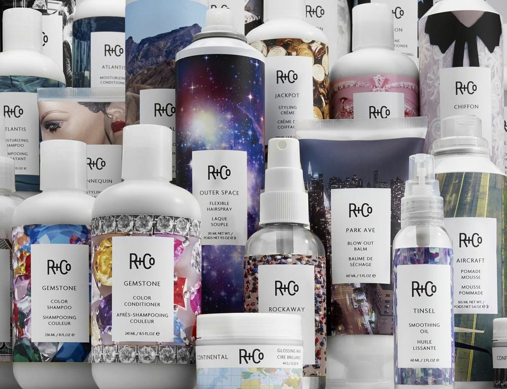 R+Co Formula Breakdown