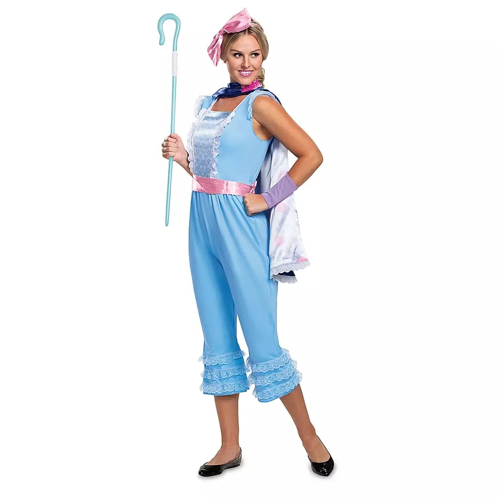 bo peep halloween costumes