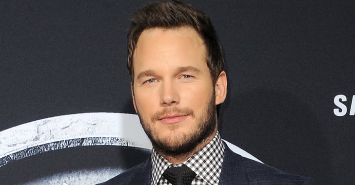 Male Celebrity Heights | POPSUGAR Celebrity Australia