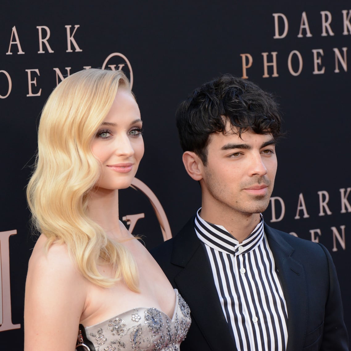 Joe Jonas and Sophie Turner Tattoos For Their Dog Waldo PS Celebrity
